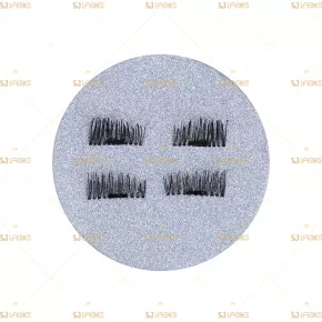 Half Magnetic Lashes #MNMG03