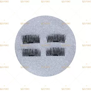 Half Magnetic Lashes #MNMG06