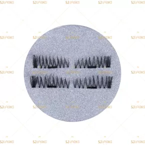 Half Magnetic Lashes #MNMG08