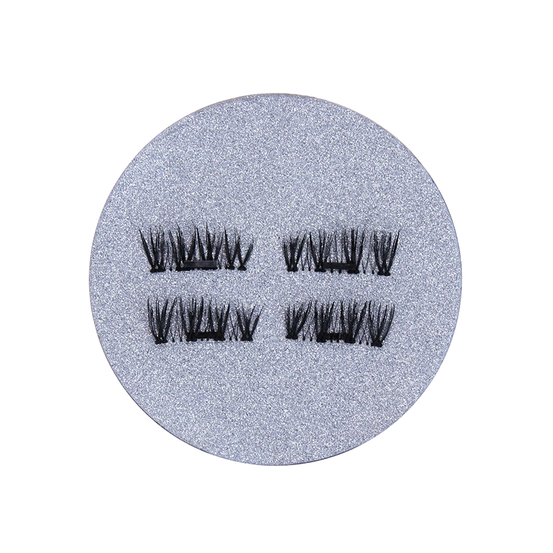 Half Magnetic Lashes #MNMG09