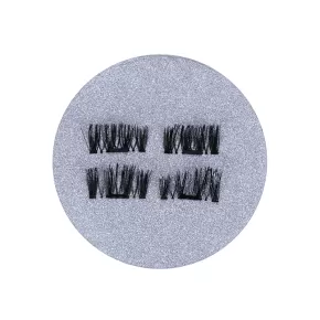 Half Magnetic Lashes #MNMG10