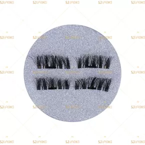 Half Magnetic Lashes #MNMG11