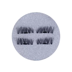 Half Magnetic Lashes #MNMG14