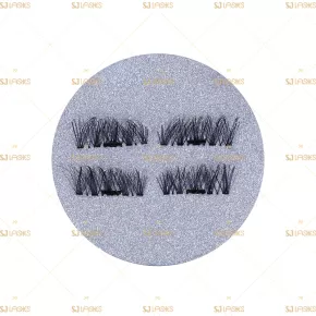 Half Magnetic Lashes #MNMG14