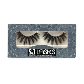 Paper Lash Box with Private Label Design Service #SSZD80