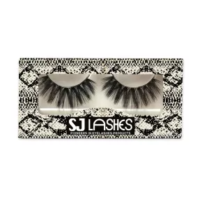 Paper Lash Box with Private Label Design Service #SSZW32