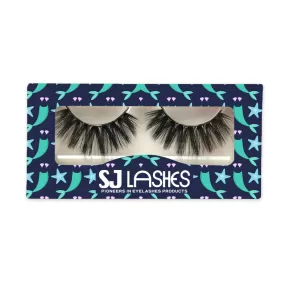 Paper Lash Box with Private Label Design Service #SSZR07