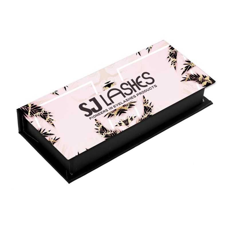 Eyelash Gift Box with Private Label Design Service #SSLD24