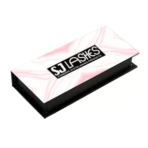 Eyelash Gift Box with Private Label Design Service #SSLD28