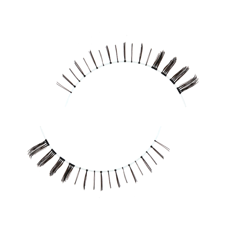 Lower Silk Lashes #TBE01