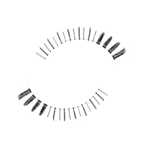 Lower Silk Lashes #TBE01