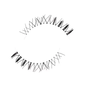 Lower Silk Lashes #TBE02