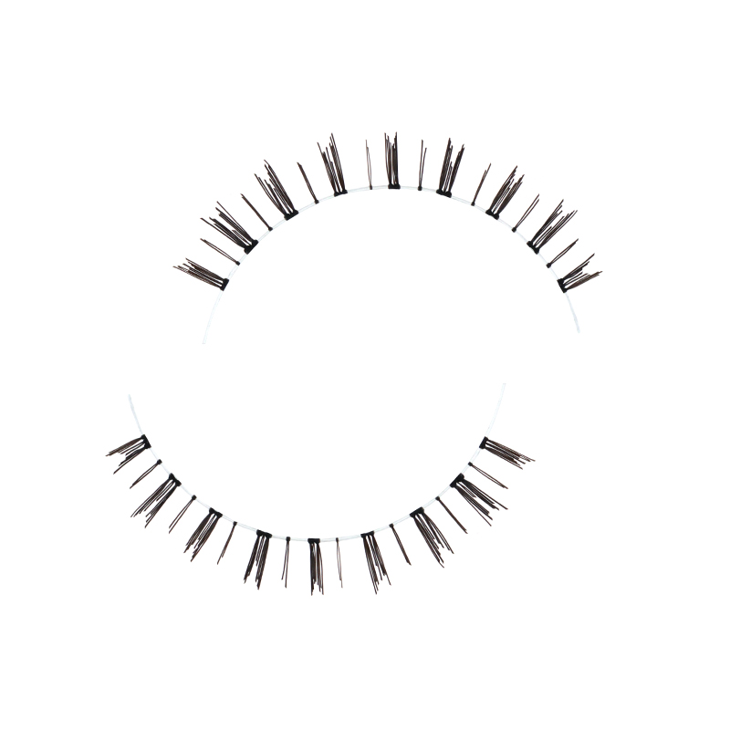 Lower Silk Lashes #TBE03