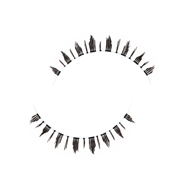 Lower Silk Lashes #TBE04