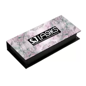 Eyelash Gift Box with Private Label Design Service #SSLD45