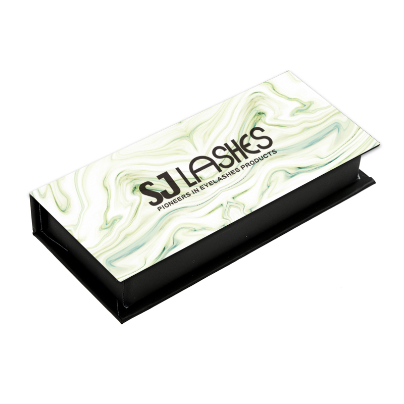 Eyelash Gift Box with Private Label Design Service #SSLD60