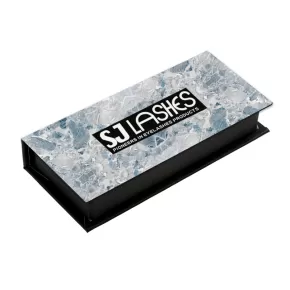 Eyelash Gift Box with Private Label Design Service #SSLD65