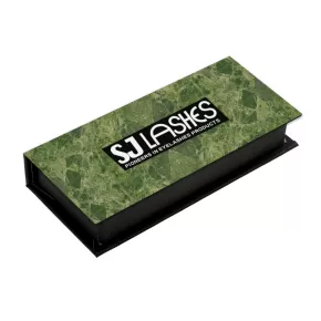 Eyelash Gift Box with Private Label Design Service #SSLD89