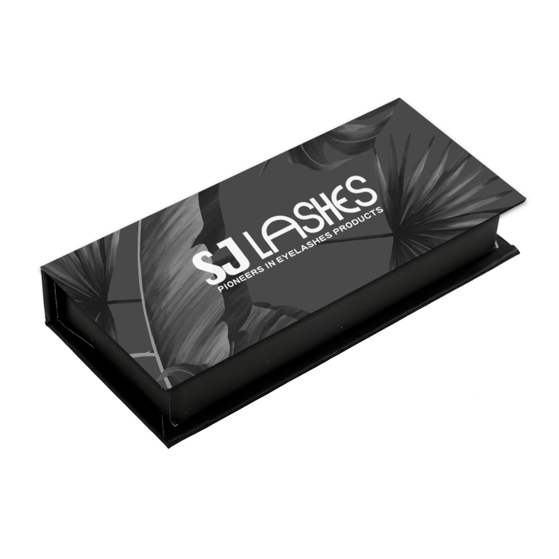 Eyelash Gift Box with Private Label Design Service #SSLH01