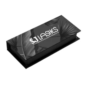 Eyelash Gift Box with Private Label Design Service #SSLH01