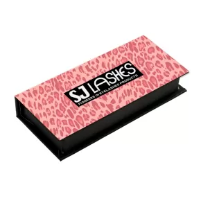 Paper Lash Box with Private Label Design Service #SSLW10