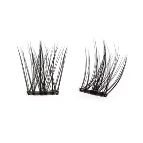 Glueless DIY lashes #GS01