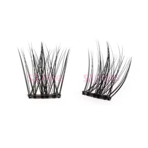 Glueless DIY lashes #GS01