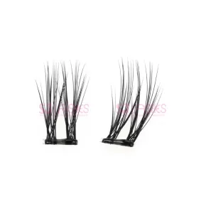 Glueless DIY lashes #GS03