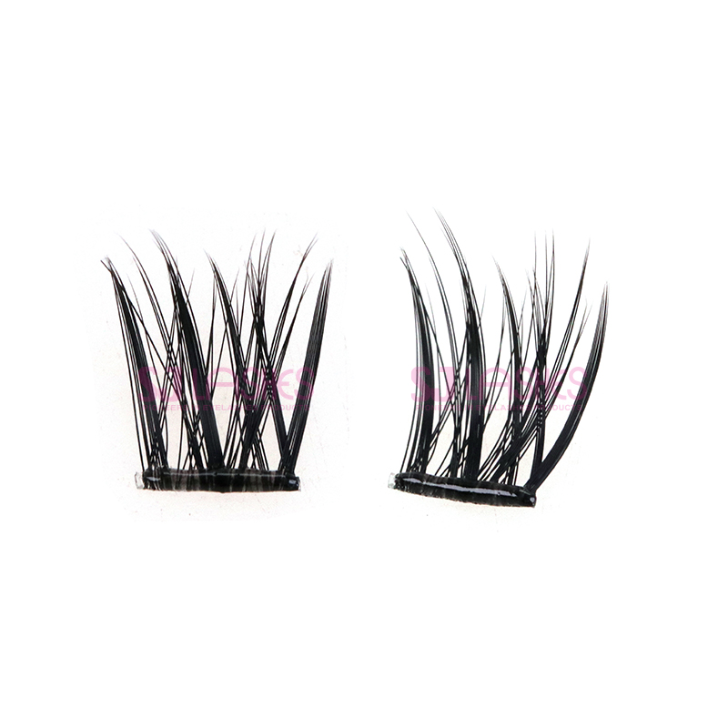 Glueless DIY lashes #GS05