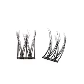 Glueless DIY lashes #GS07