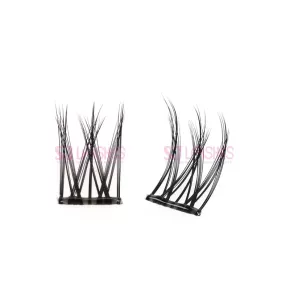 Glueless DIY lashes #GS07