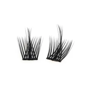 Glueless DIY lashes #GS16