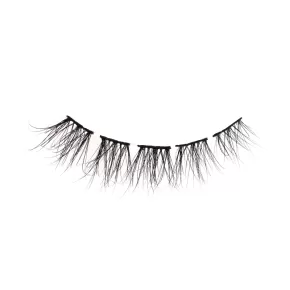 Luxe Mink Lashes Cluster Lashes #MD13