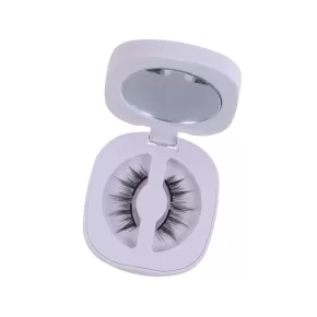 Soft Magnetic Eyelashes #SG02