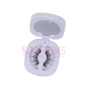 Soft Magnetic Eyelashes #SG10