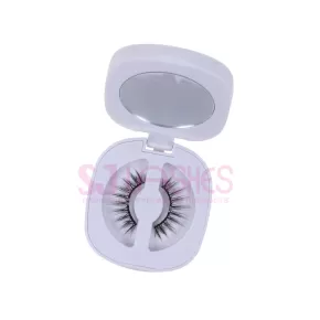 Soft Magnetic Eyelashes #SG12