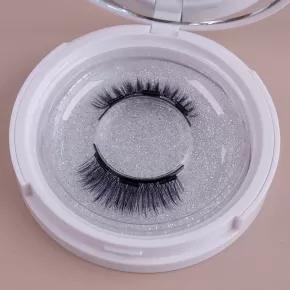 Triple Magnetic Eyelashes #TG14