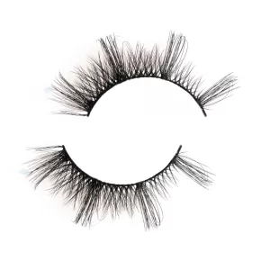 Russian Hybrid Strip Lashes #ET02