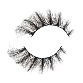 Russian Hybrid Strip Lashes #ET03