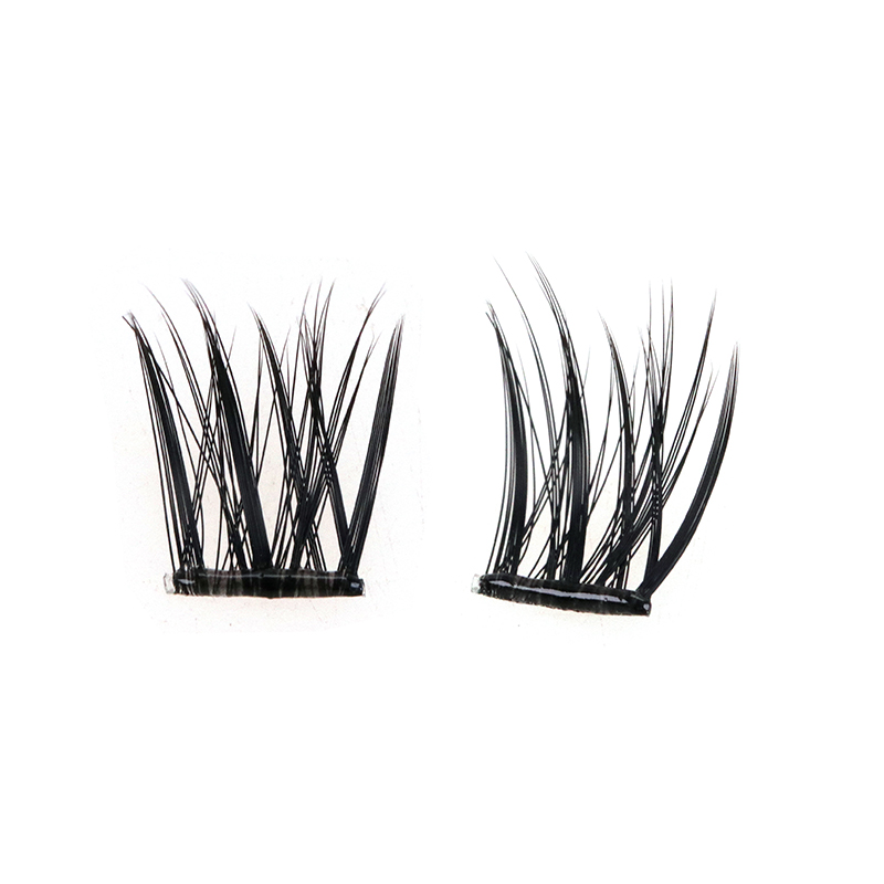 Pre-Glued Lashes