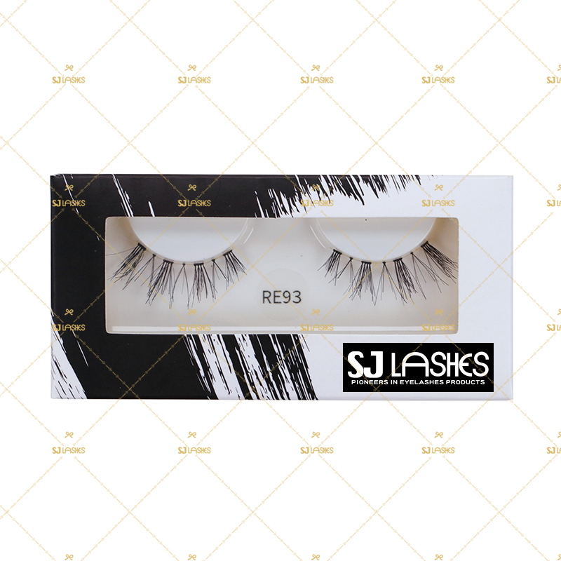 Packaging Code Chart #ZB001-ZB016