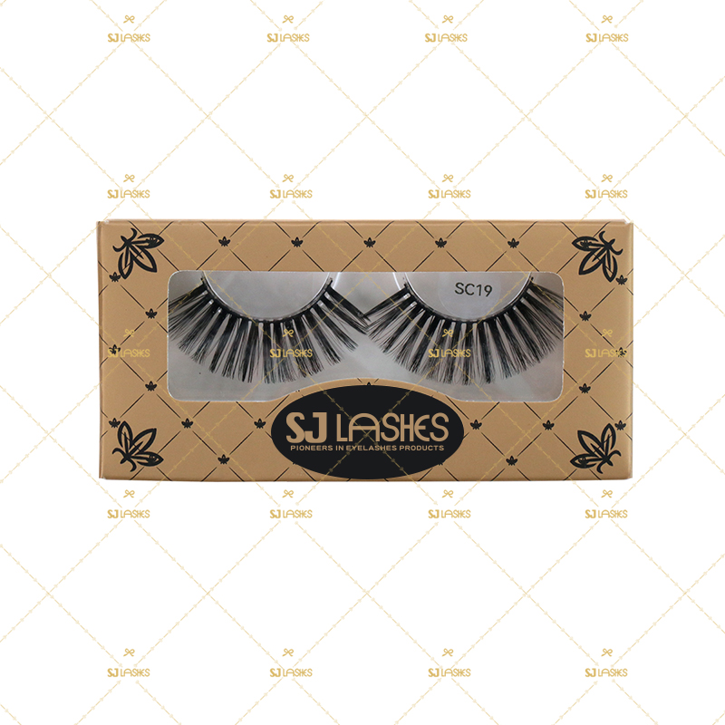 Packaging Code Chart #ZS001-ZS016