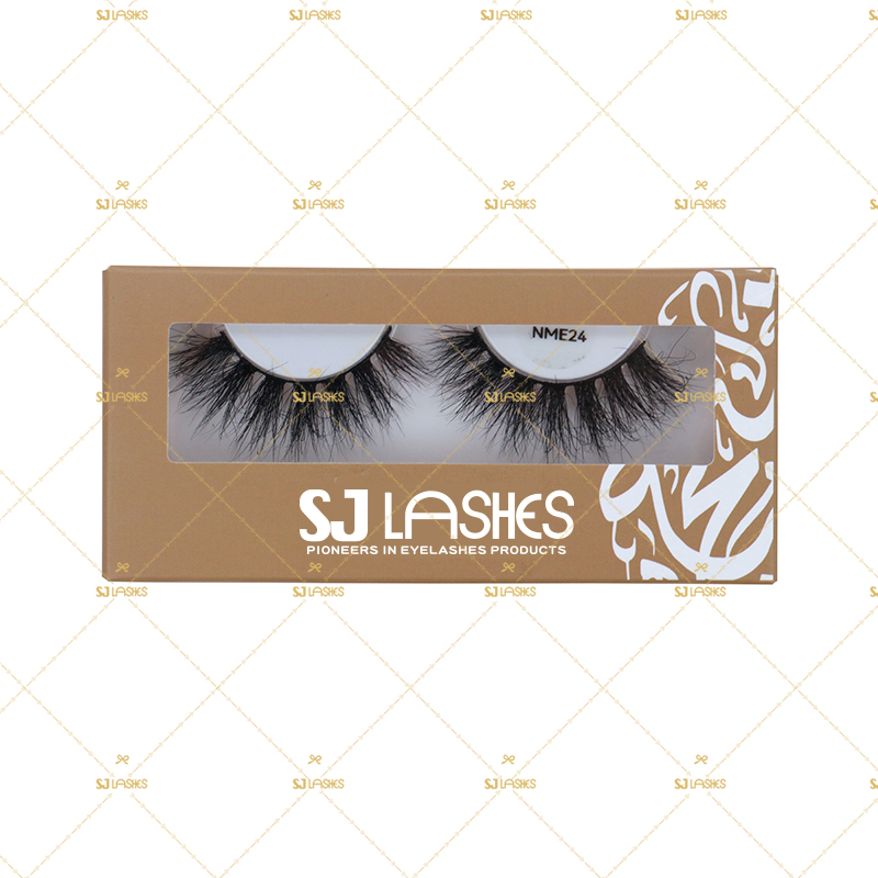 Packaging Code Chart #ZS001-ZS016