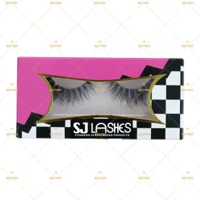 Packaging Code Chart #ZY001-ZY016