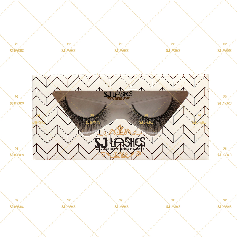 Packaging Code Chart #ZY001-ZY016