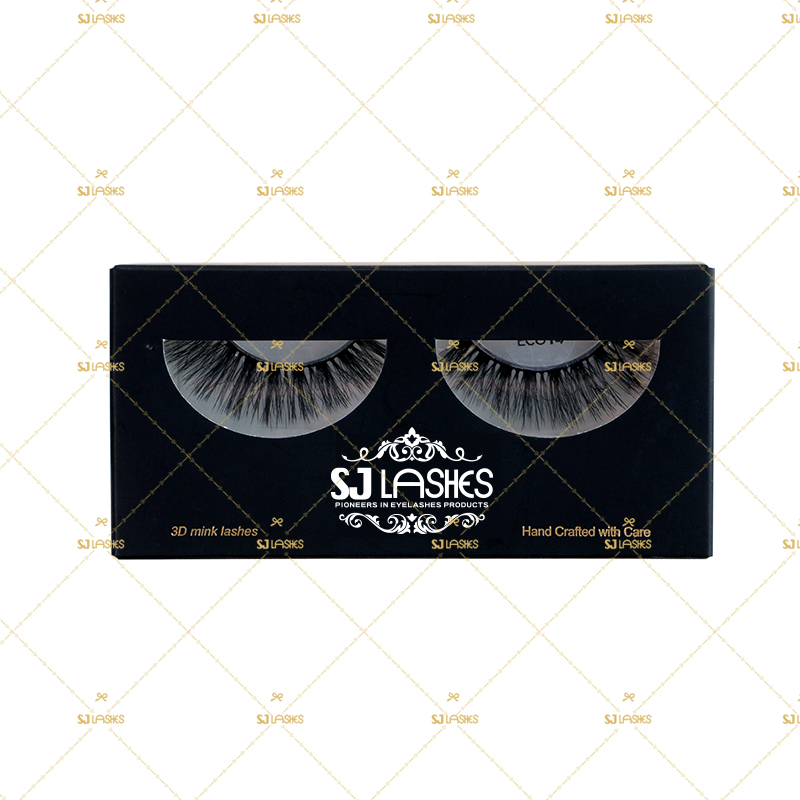 Packaging Code Chart #ZY001-ZY016
