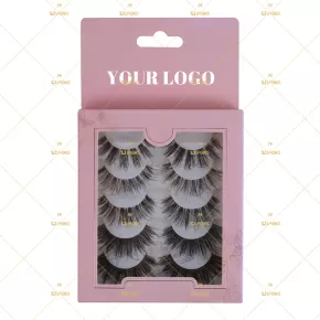 Packaging Code Chart #ZO001-ZO016