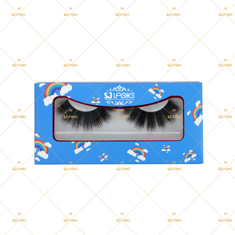 Packaging Code Chart #ZL001-ZL016