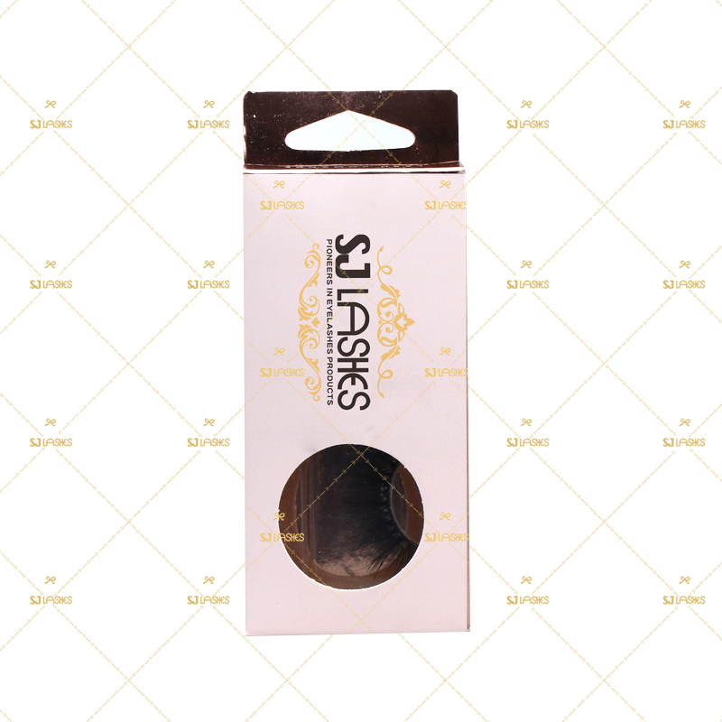 Packaging Code Chart #ZU001-ZU016