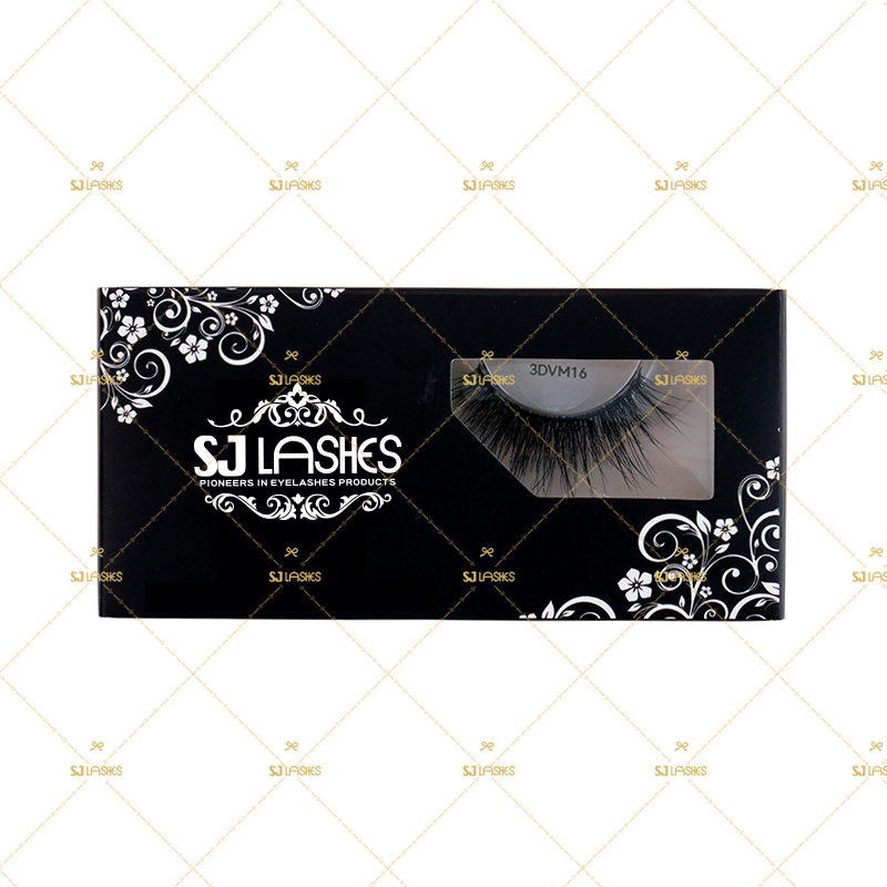 Packaging Code Chart #ZX001-ZX016